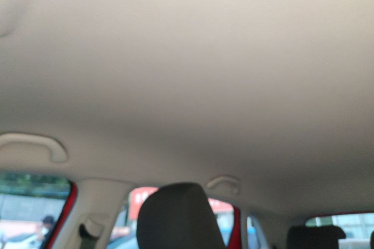 大众 Polo 2016款 1.4L 自动风尚型局部细节22