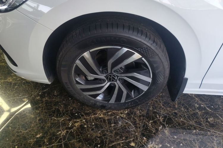 大众 宝来 2025款 200TSI DSG悦行导航版车身外观6007