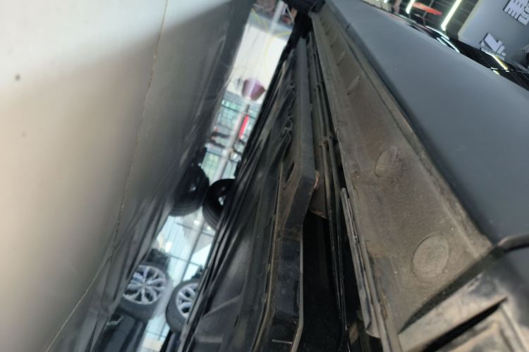 比亚迪 海鸥 2025款 405km 飞翔版局部细节9002