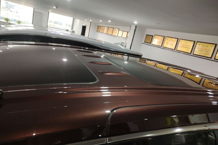 别克GL8 2022款 ES陆尊 653T 旗舰型局部细节57