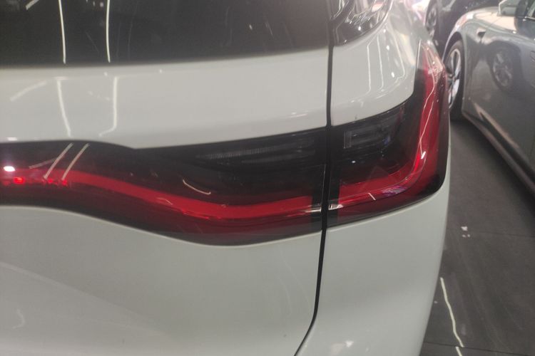 蔚来ES8 2020款 450KM 七座版车身外观6006