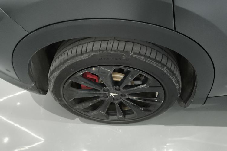 ARCFOX极狐 极狐 阿尔法T5(ARCFOX αT5) 2024款 660 MAX车身外观6008