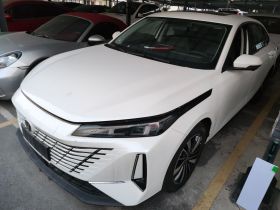 长安 逸动PHEV 2025款 智慧新蓝鲸 145KM 战舰版