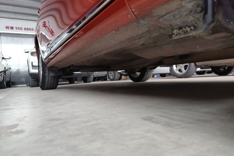 丰田 YARiS L 致炫 2016款 改款 1.5E CVT魅动版局部细节9001