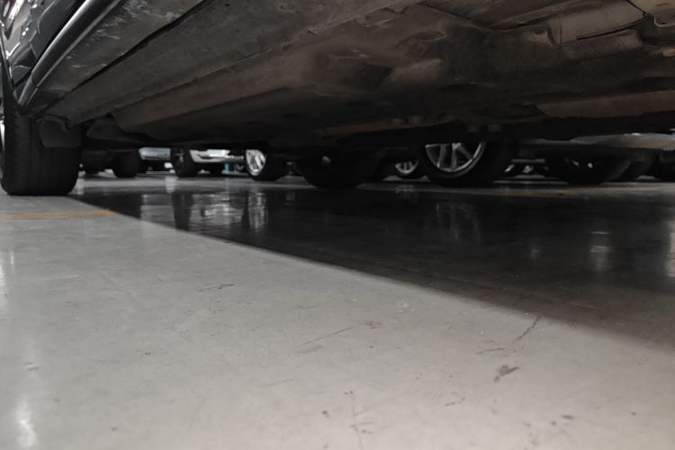 英菲尼迪QX50 2020款 2.0T 四驱领航版局部细节9001