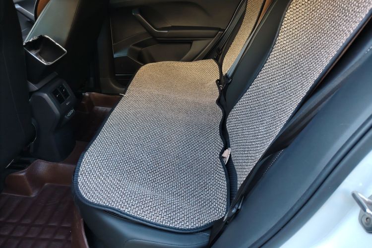 大众 探影 2020款 1.5L 自动 悦中控内饰21