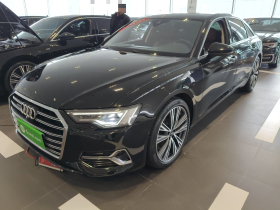 奥迪A6L 2023款 改款 55 TFSI quattro 尊享致雅型