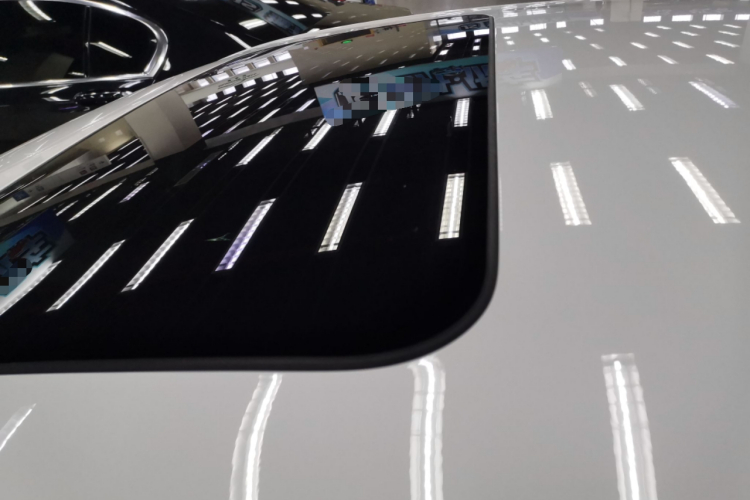 别克 威朗 2023款 Pro 乐享版局部细节57