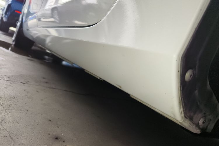 沃尔沃S60 2017款 S60L T4 智远版局部细节9002