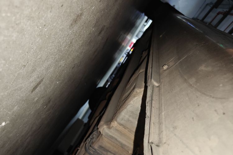 吉利汽车 帝豪 2018款 1.5L CVT向上互联版局部细节9003