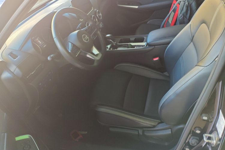 日产 轩逸 2022款 1.6L XL CVT悦享版局部细节19