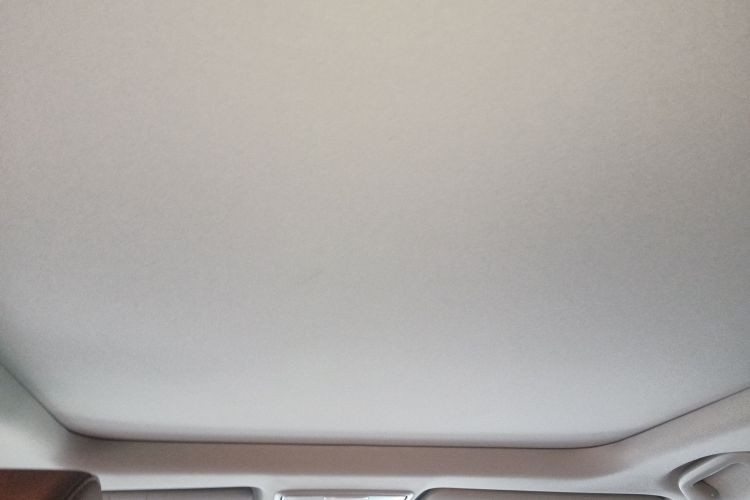 本田CR-V 2021款 240TURBO CVT四驱豪华版中控内饰22