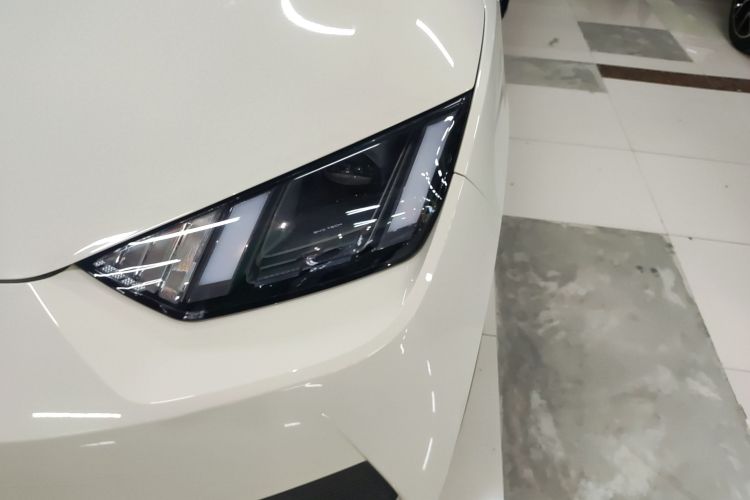 比亚迪 海鸥 2025款 智驾版 305km 自由版局部细节36