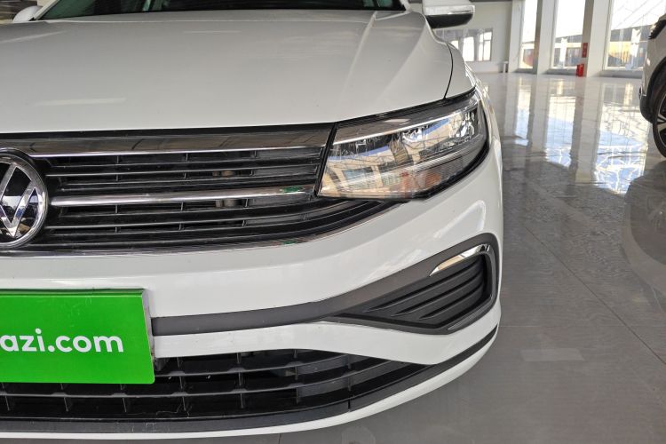 大众 宝来 2023款 200TSI DSG畅行版局部细节36