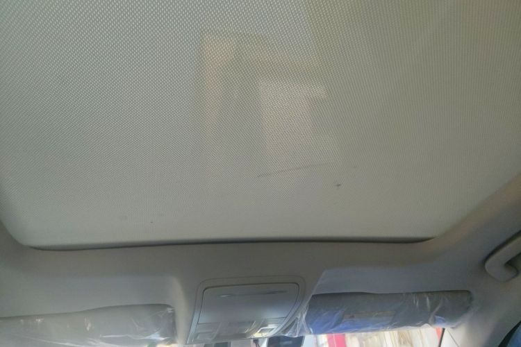 宝沃BX7 2016款 28T 四驱豪华版 5座局部细节22