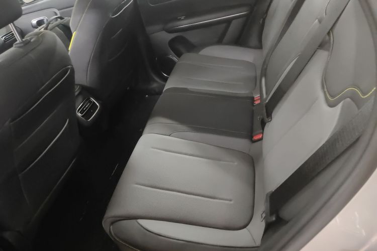 长安启源Q05 2026款 506Max中控内饰7004