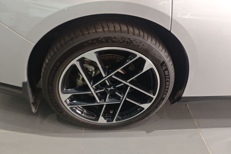 小鹏P7+ 2024款 长续航 Max车身外观6008