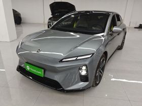 蔚来ET5T 2025款 冠军纪念版 75kWh Touring