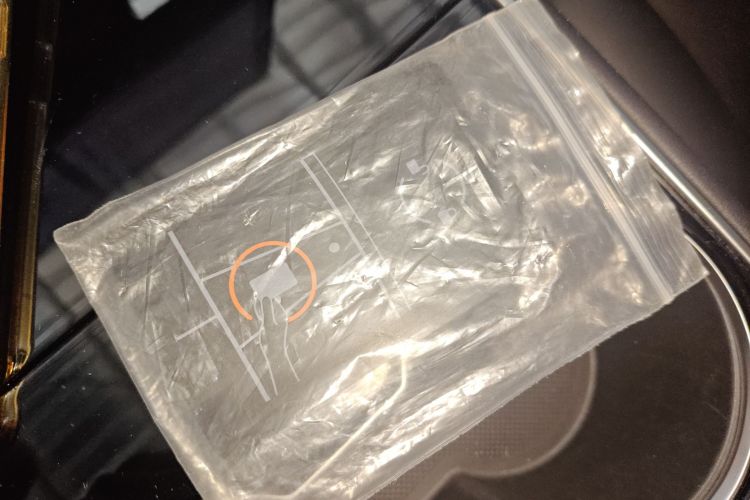 特斯拉 Model 3 2019款 标准续航后驱升级版中控内饰11