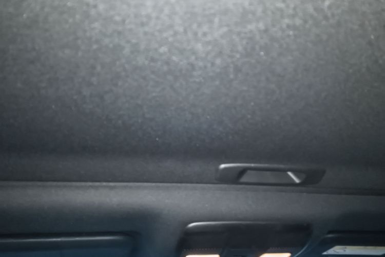 马自达CX-4 2018款 2.0L 自动两驱蓝天探索版 国V中控内饰22