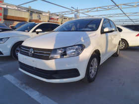 大众 桑塔纳 2021款 1.5L 自动风尚版