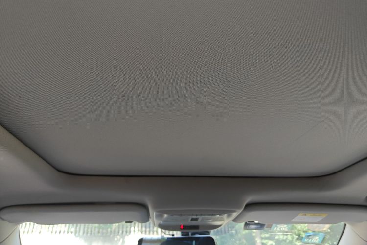 雷诺 科雷嘉 2016款 2.0L 两驱尊贵版局部细节22