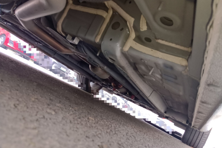 吉利汽车 帝豪 2025款 第4代 1.5L CVT尊贵型局部细节9002