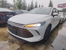 比亚迪 秦PLUS 2025款 DM-i 智驾版 55KM领先型