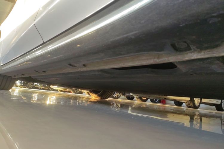 宝骏享境 2025款 纯电 600km豪华版局部细节9002