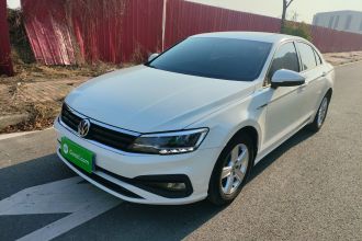 大众 凌渡 2021款 230TSI DSG风尚版