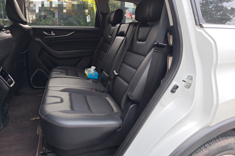 长安欧尚科赛Pro 2021款 1.5T 手动旗舰型 7座中控内饰7004