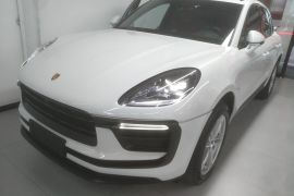 保时捷 2022款 Macan 2.0T