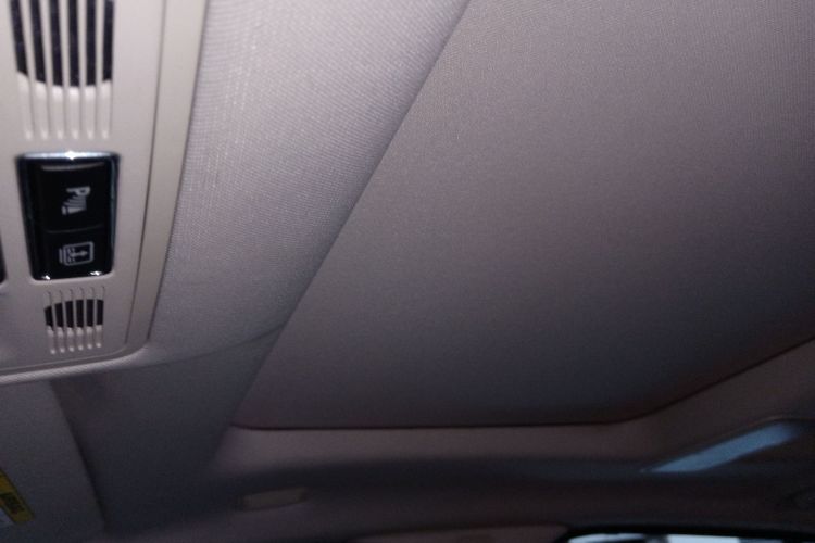 捷豹XJ 2015款 XJL 3.0 SC 典雅商务80周年典藏版局部细节22