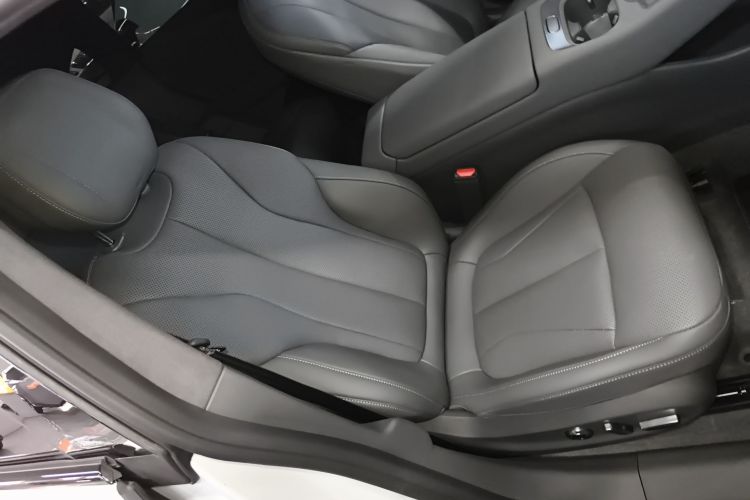 小鹏P7+ 2024款 长续航 Max局部细节41