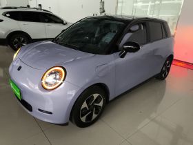 江淮钇为 钇为3 2023款 505km Pro