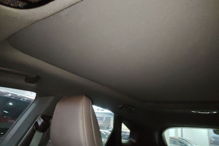 雷克萨斯RX新能源 2023款 450h+ 四驱畅享版中控内饰22