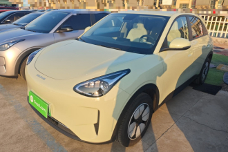 吉利银河 星愿 2025款 310km 青春版