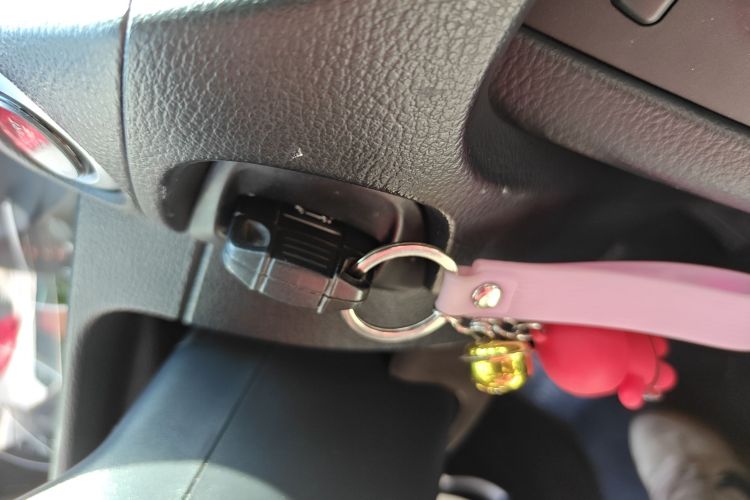 宝马X1 2012款 sDrive20i 领先型中控内饰7001