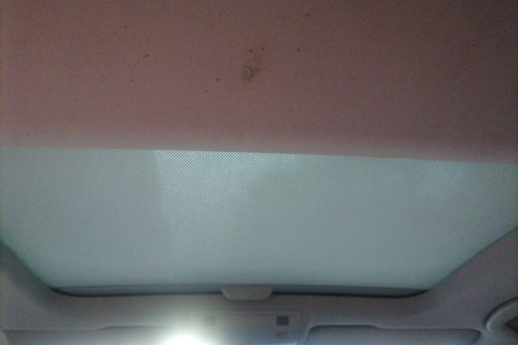 大众 高尔夫 2014款 1.6L 自动舒适型中控内饰22