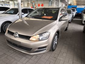 大众 高尔夫 2016款 230TSI 自动豪华型