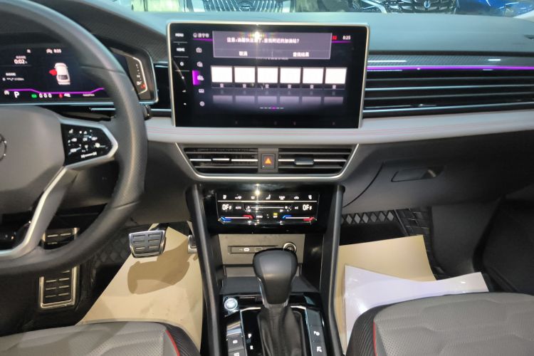 大众 途观X 2022款 330TSI 两驱尊崇旗舰版局部细节16