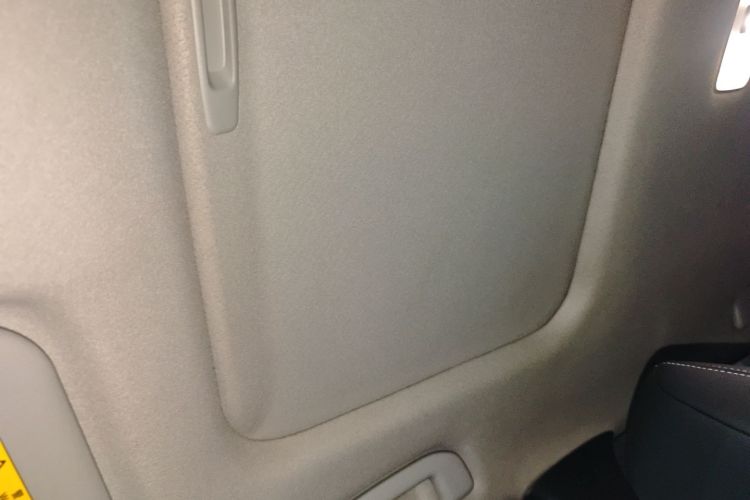 丰田 锋兰达 2022款 2.0L CVT豪华版局部细节22