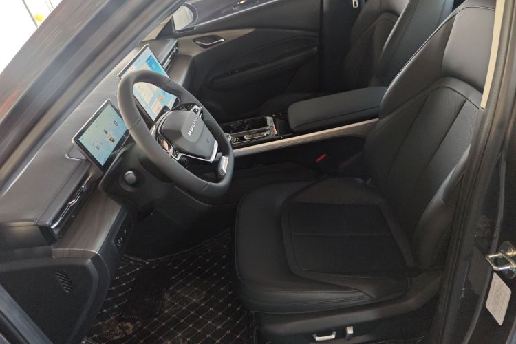 五菱汽车 五菱星光 2024款 共创版 150 进阶型中控内饰19