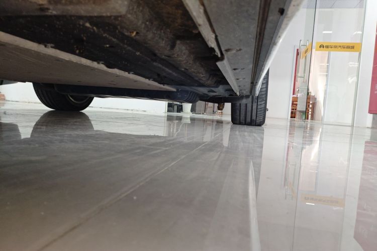 理想汽车 理想L7 2023款 Max局部细节9002