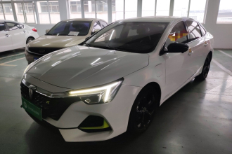 荣威i6 MAX新能源 2020款 1.5T PHEV爽酷版