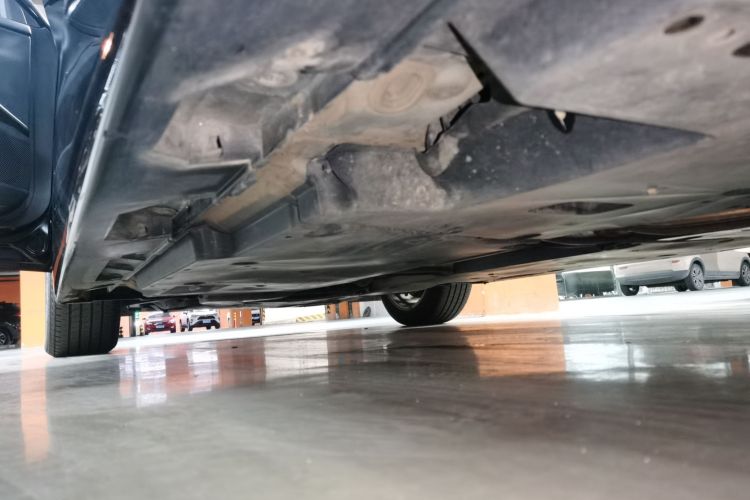 丰田 凯美瑞 2021款 2.0G 豪华版局部细节9002