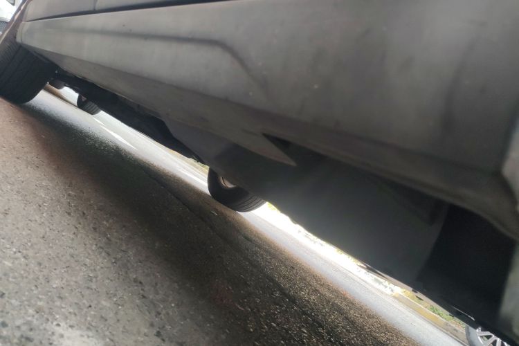 哈弗H6 2017款 蓝标 运动版 1.5T 手动两驱精英型局部细节9003