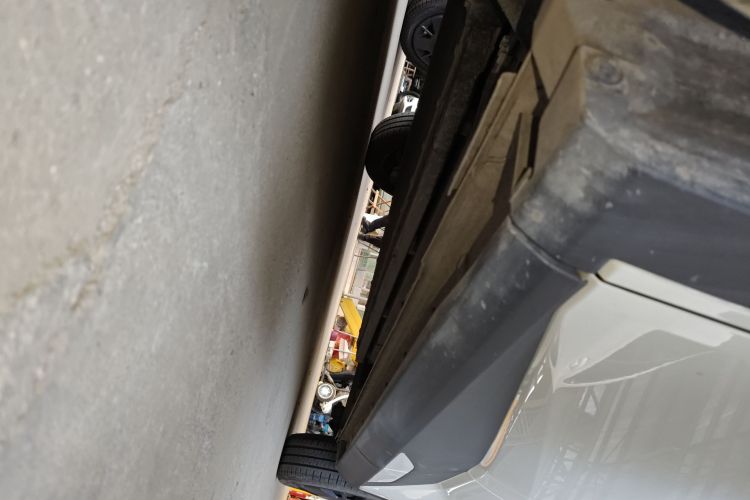 比亚迪 海鸥 2025款 305km 活力版局部细节9002