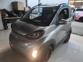 宝骏E100 2019款 250KM 智行版