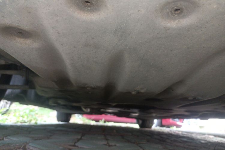 宝马1系(进口) 2016款 118i 领先型局部细节9005